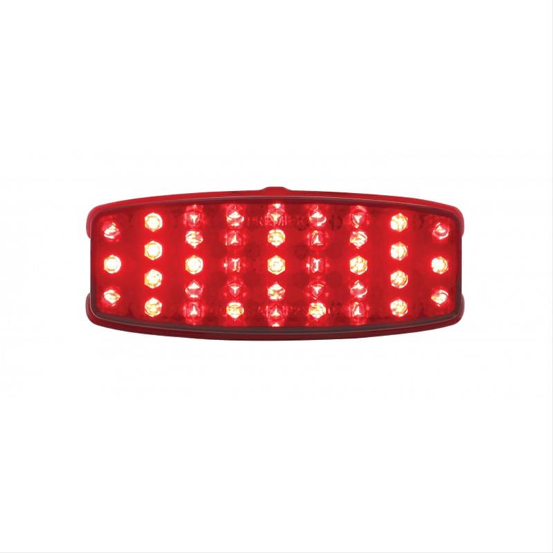 United Pacific CTL4248LED United Pacific LED Taillights - Intensery