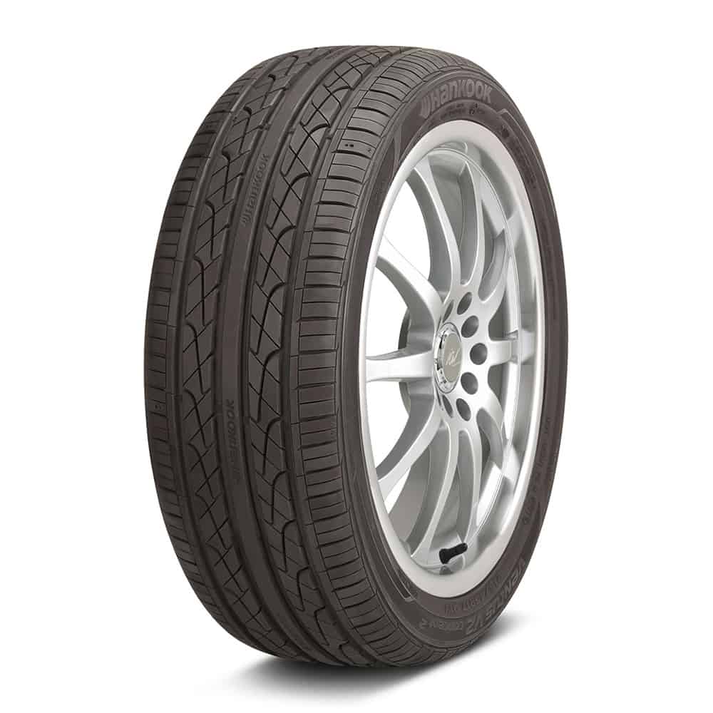 205/50R15 86H Hankook Ventus V2 concept2 Performance Tires - Intensery