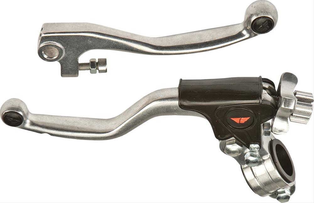 Fly Racing 567-10010 - Intensery