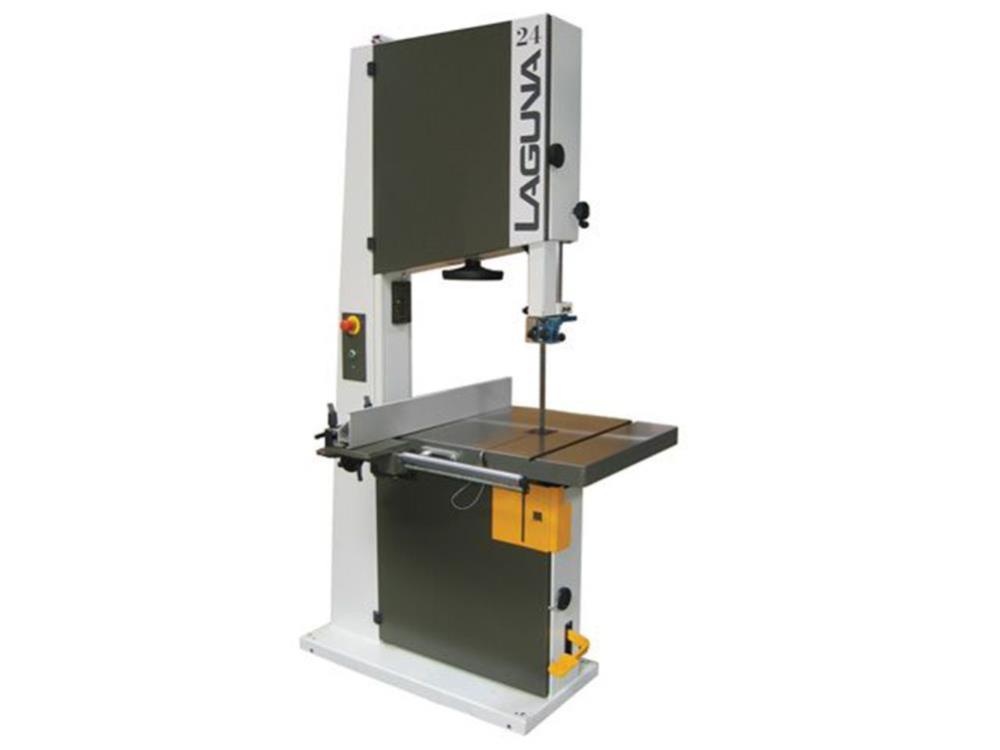 LT24 HD Italian Bandsaw - Intensery