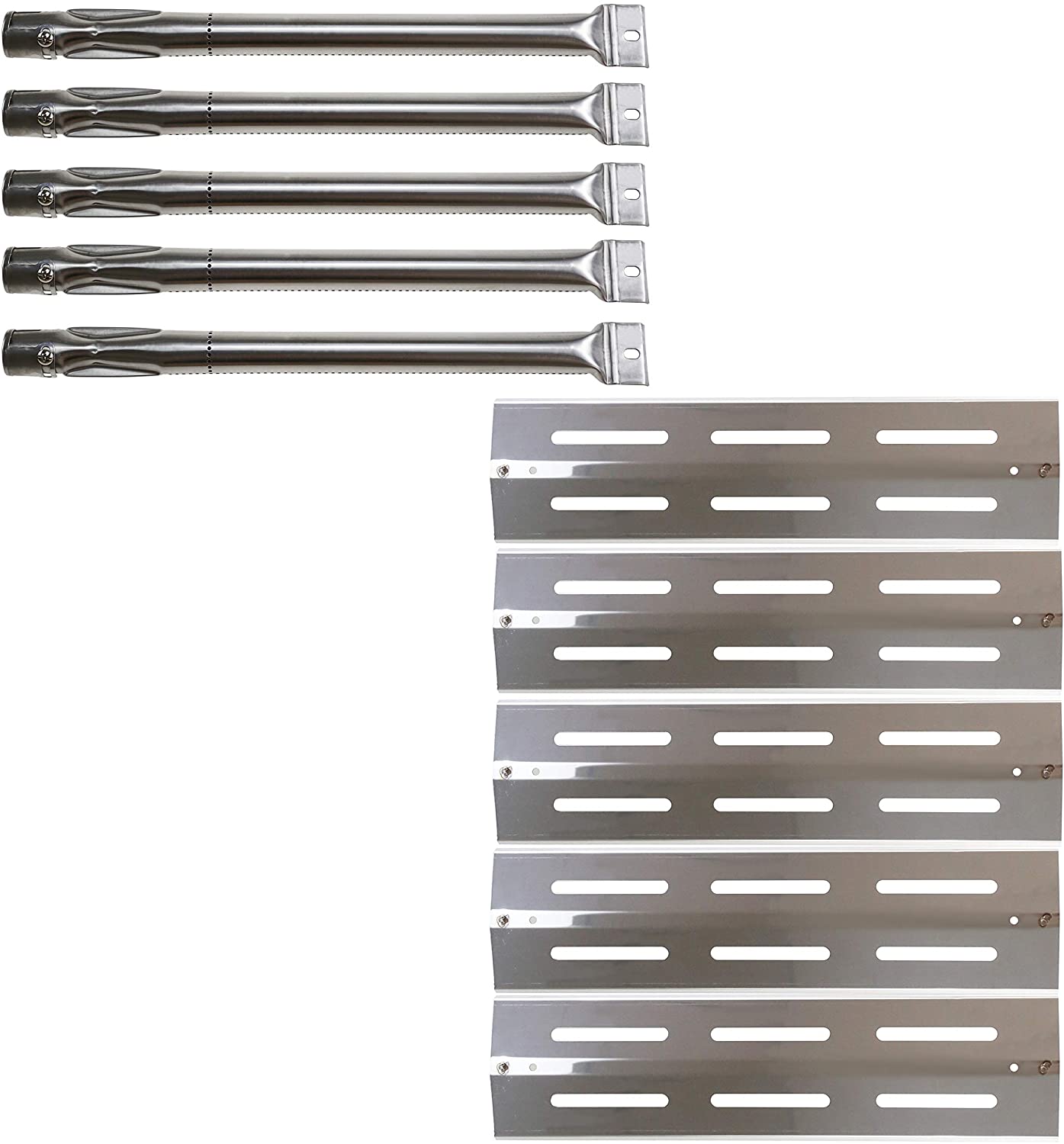 Repair Kit for Kenmore Sears 4 Burner 141.16323 141.16123, 141.16321, 141.163211, 141.16223, 141.16233 Gas Grills - Intensery