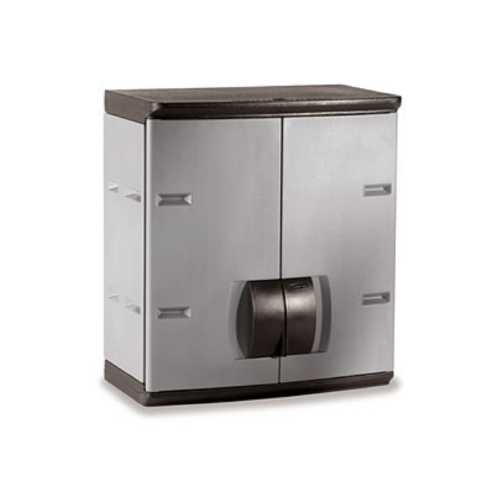 24 In. Garage Wall Cabinet - Intensery
