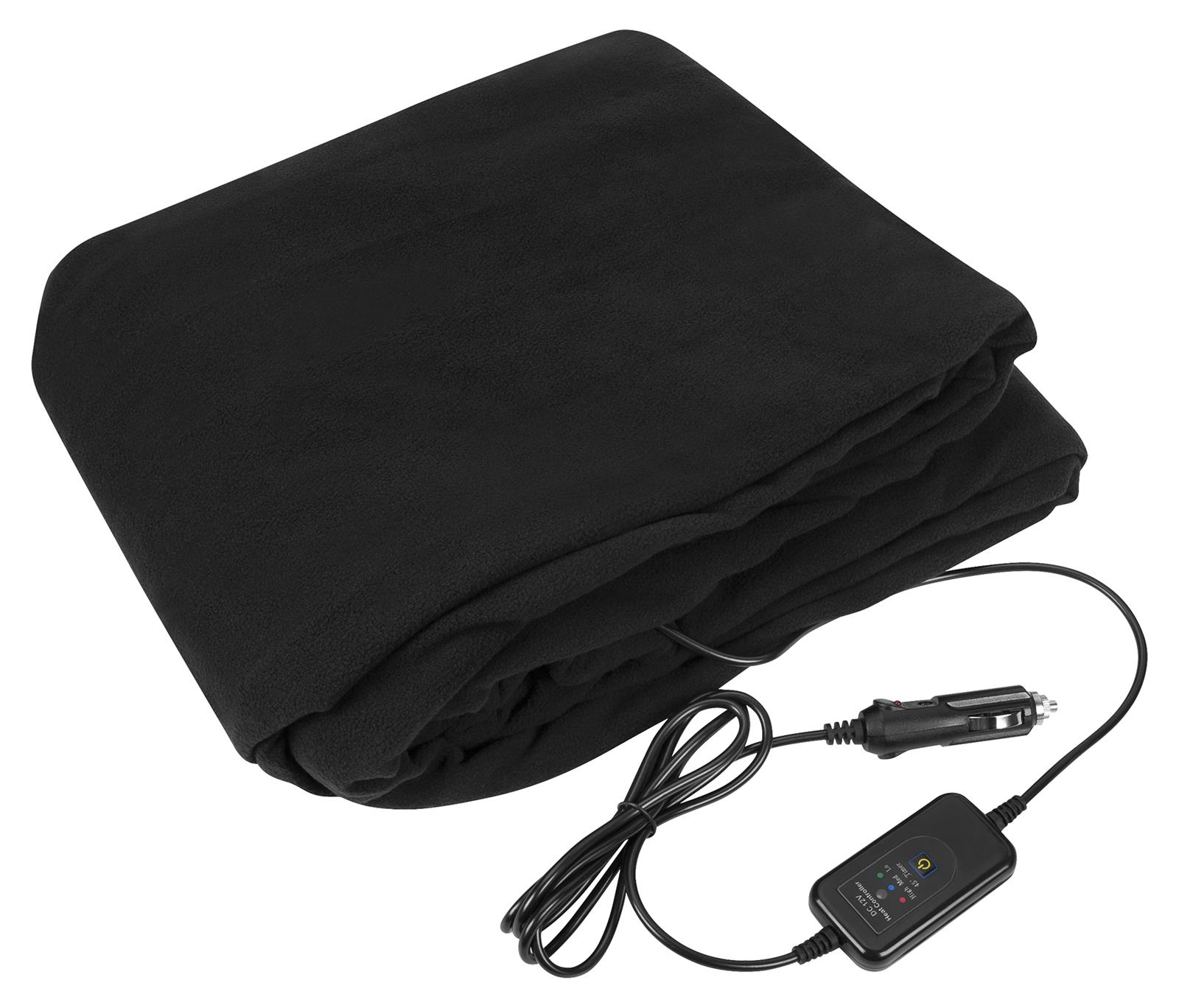Performance Tool W6049 Performance Tool 12 V Heated Travel Blankets - Intensery