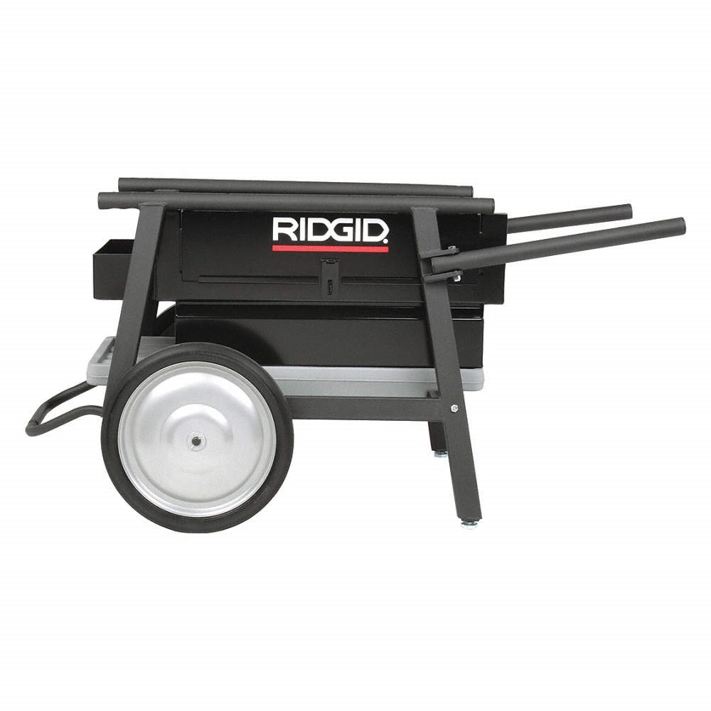 Ridgid 200A Universal Wheel and Cabinet Stand 92467 from Ridgid - Intensery