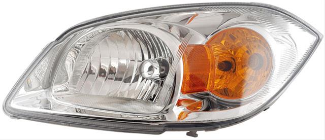 Dorman 1591033 Dorman Headlight Assemblies - Intensery