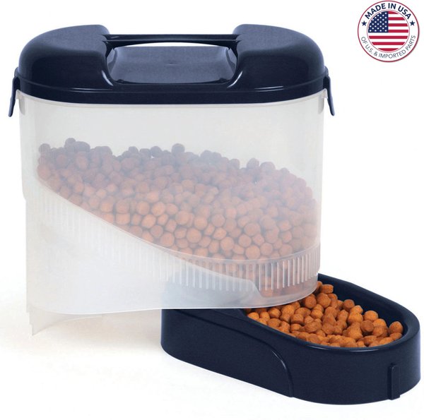 Bergan Travel Feeder - Intensery