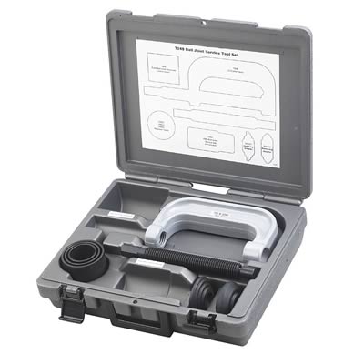 OTC Tools 7249 OTC Ball Joint Service Tool Kits - Intensery