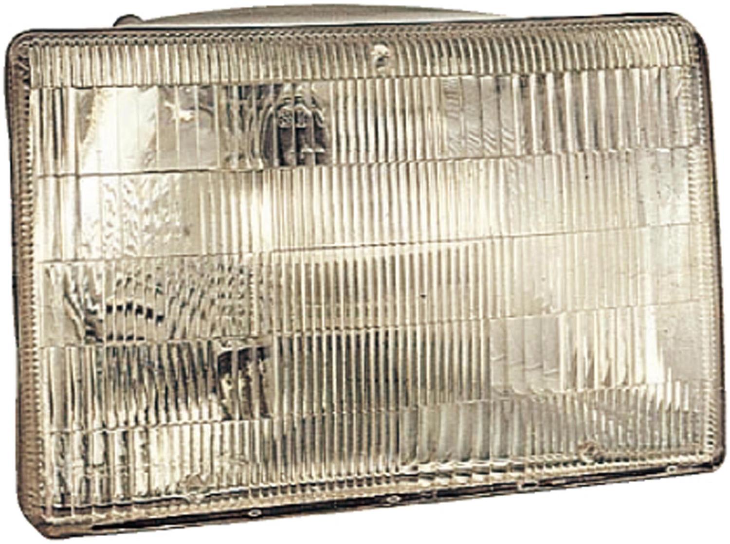 Dorman 1590411 Dorman Headlight Assemblies - Intensery
