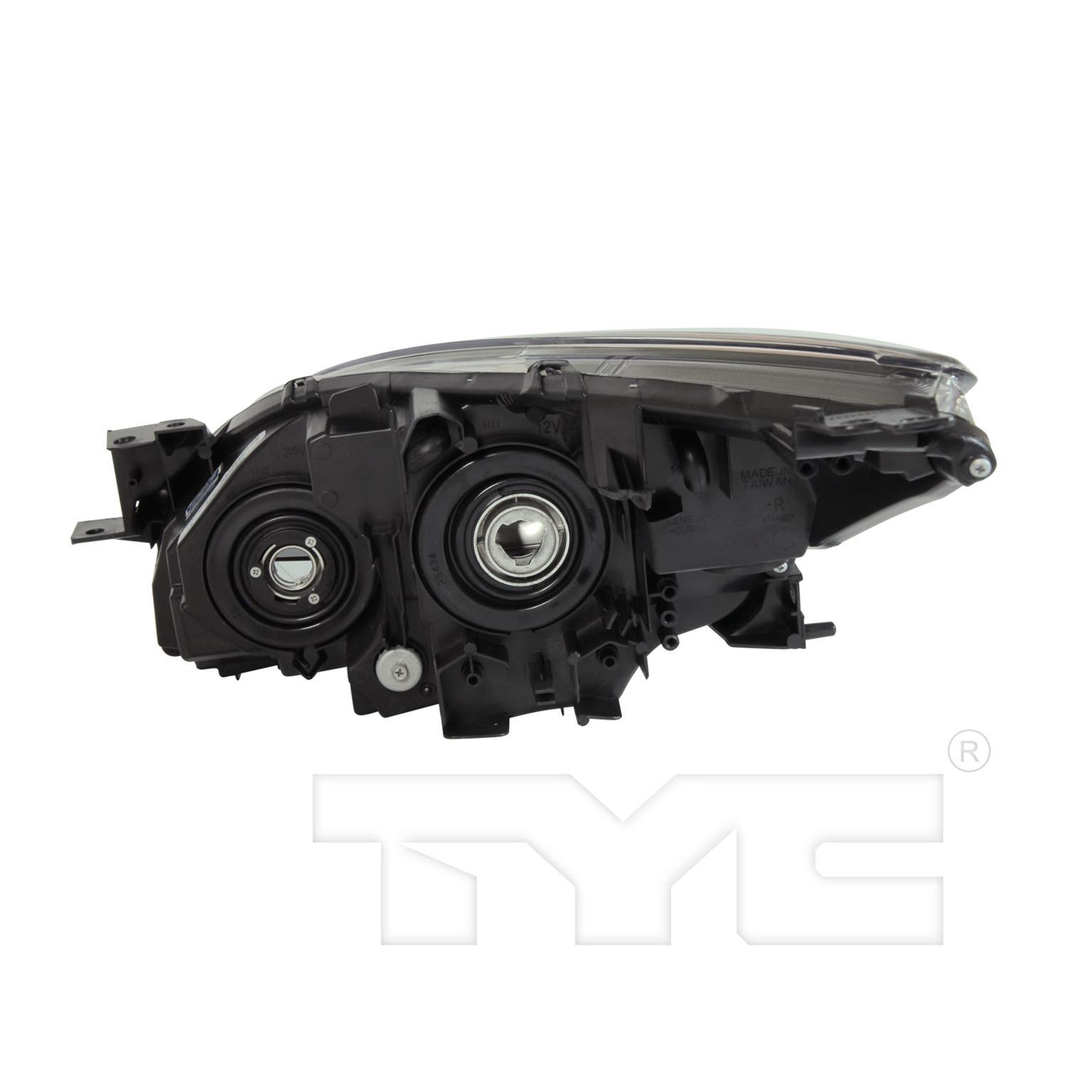 TYC 20-9085-01 - Intensery