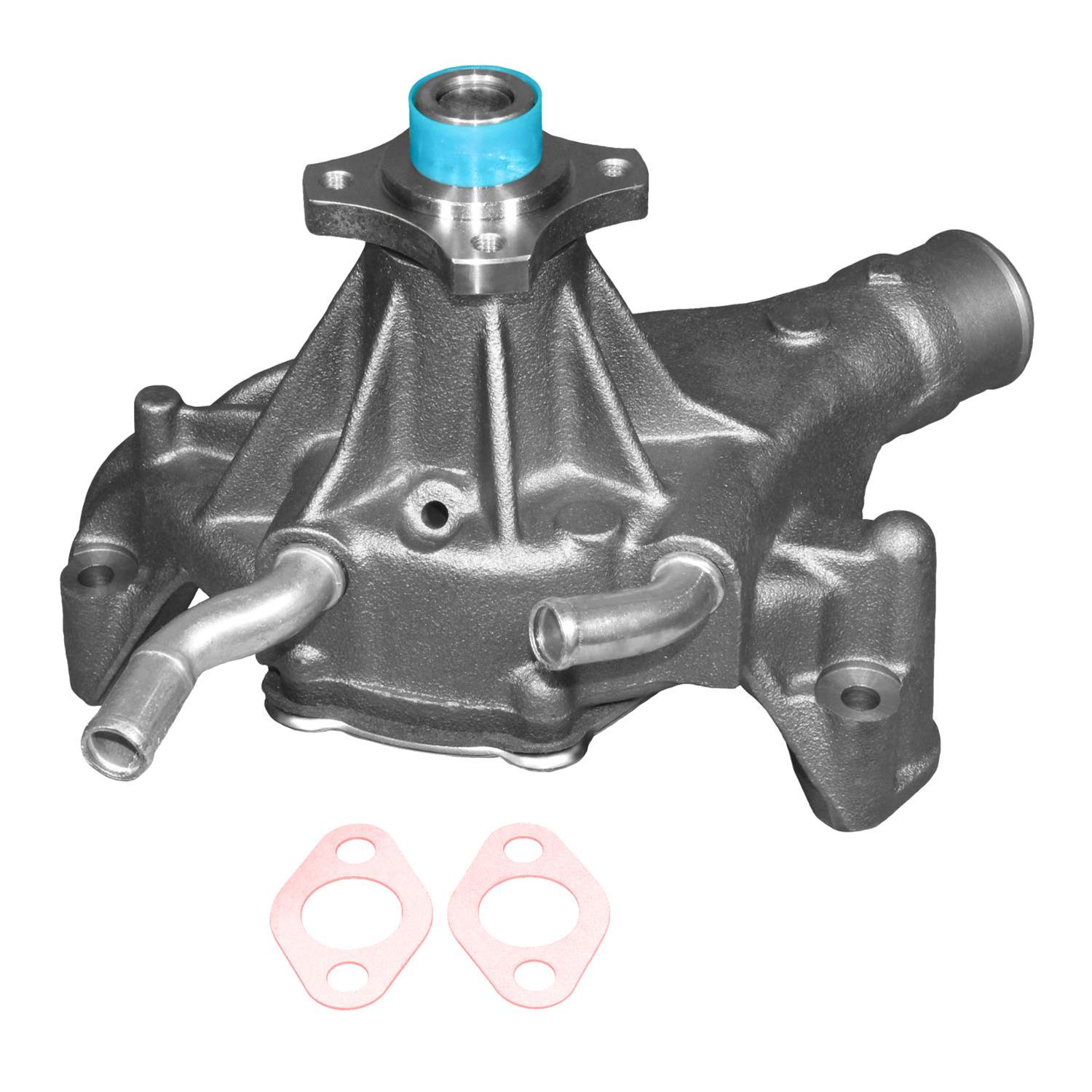 ACDelco 88926225 ACDelco Mechanical Water Pumps - Intensery