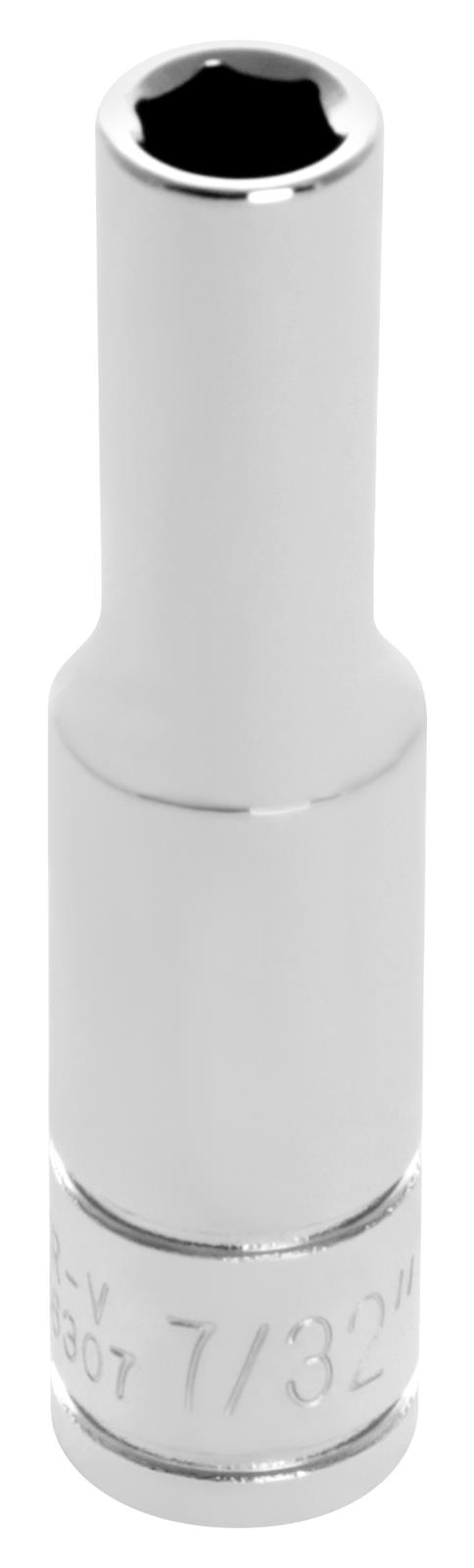 Performance Tool W36307 Performance Tool Sockets - Intensery