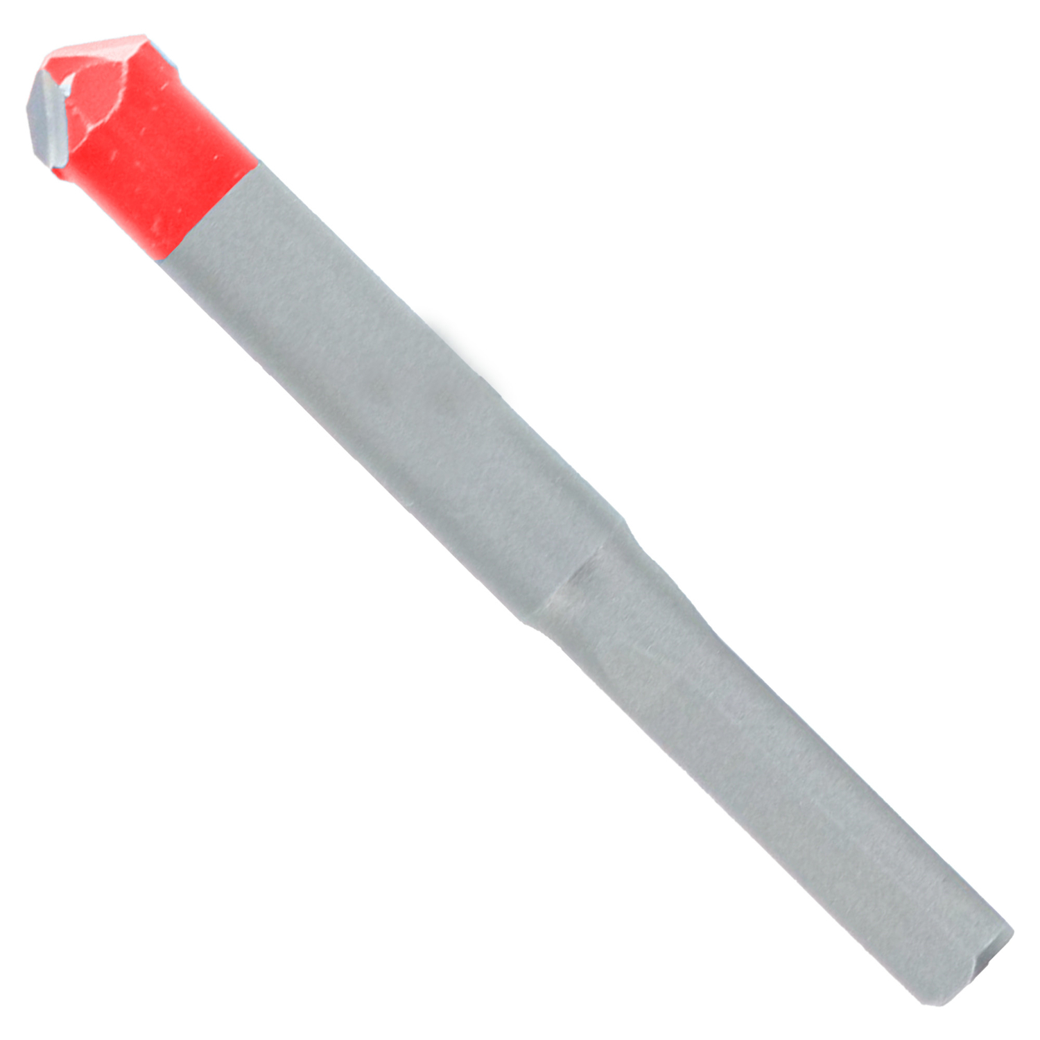 Diablo 1/2 in. X 3-3/4 in. L Carbide Tipped Tile and Stone Drill Bit 1 pk - Intensery