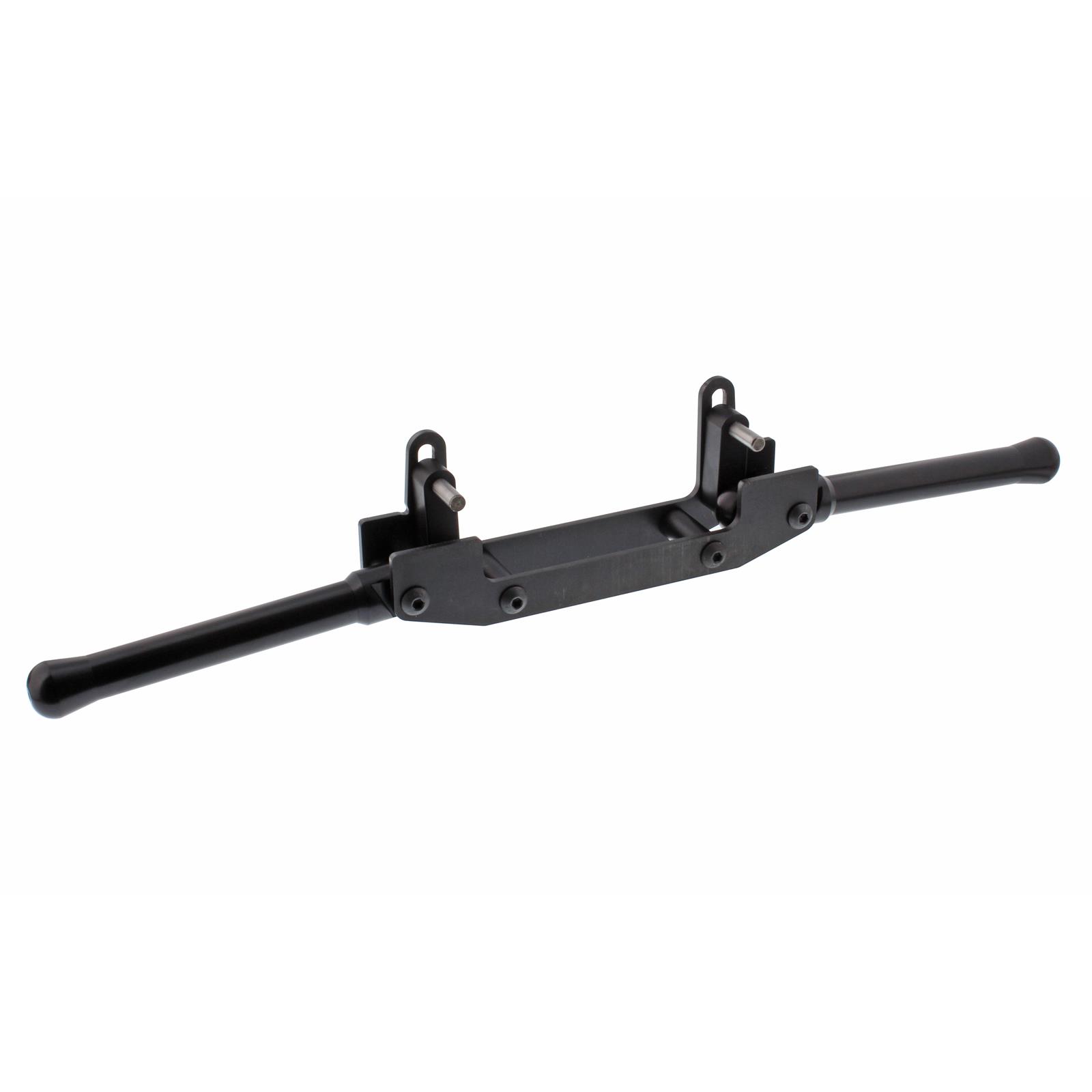 Summit Racing SUM-900339 Summit Racing? Pro LS Main Cap Pullers - Intensery