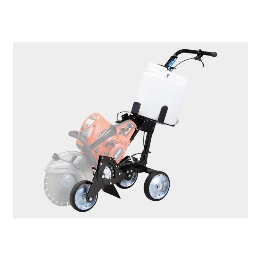 Echo Cut Off Saw Cart For Cut Off Saw CSG-7410 - Intensery