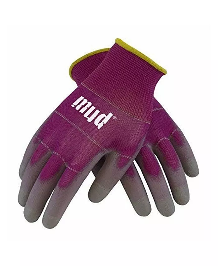 Safety Works 028R S Smart Mud， Small， Raspberry - Intensery