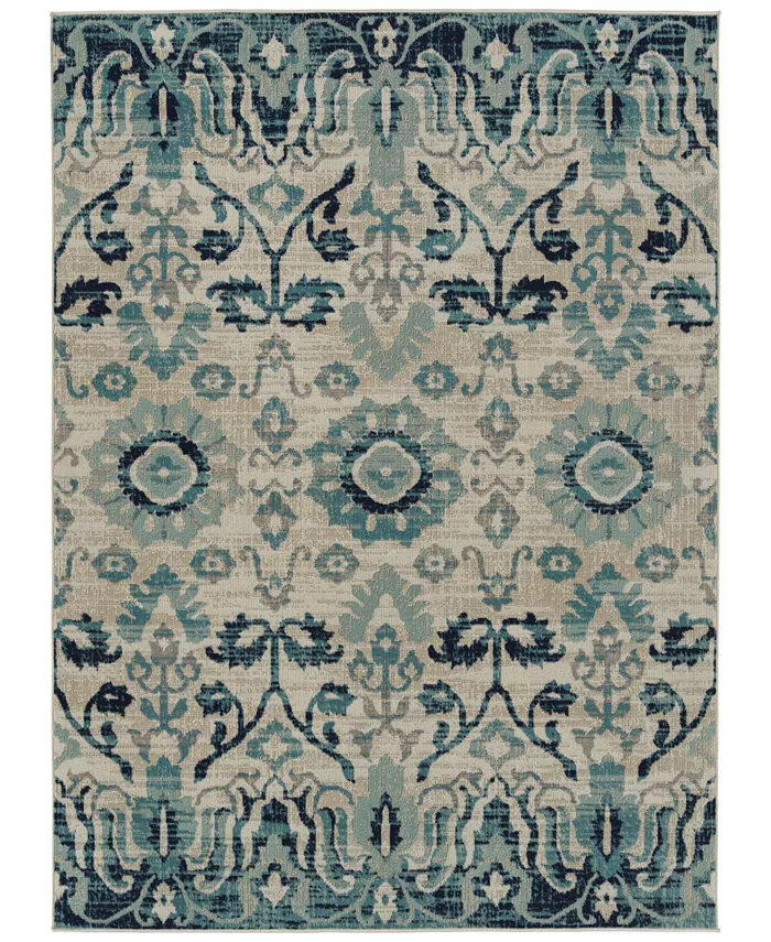 Kaleen Zuma Beach ZUM13-17 Rug - Intensery
