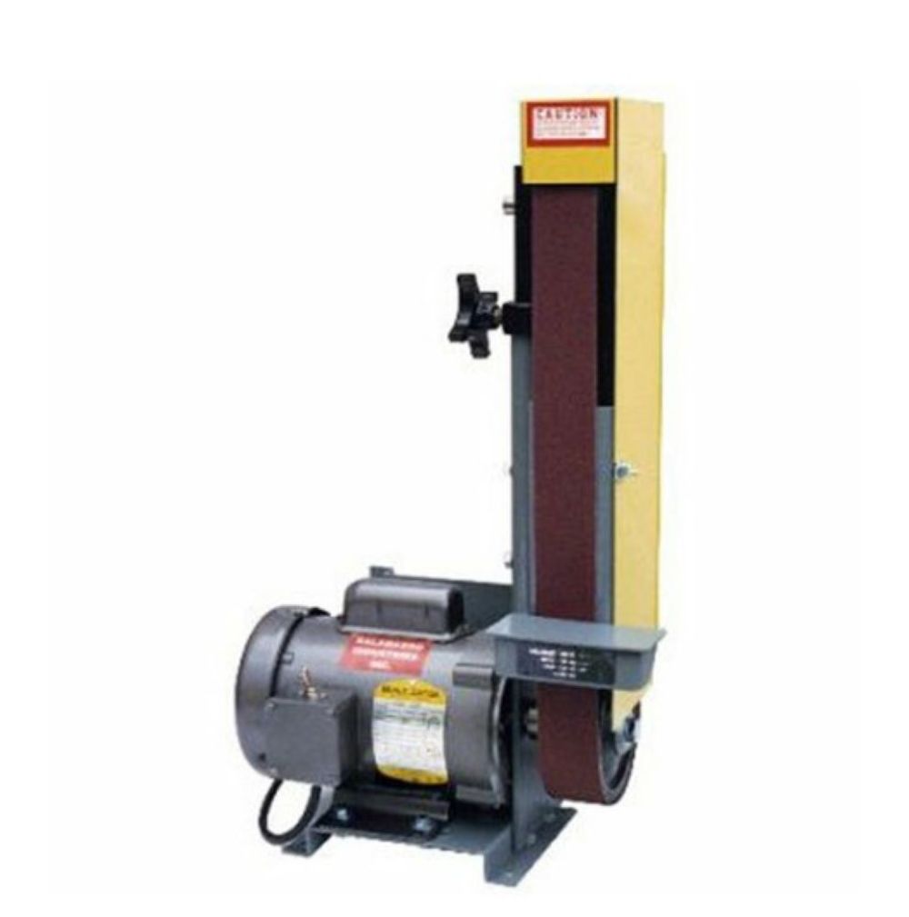 Kalamazoo 2 X 48 Belt Sander Industrial Abrasive Metal - Intensery