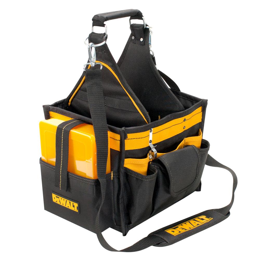 11 Electrical/Maintenance Tool Carrier with Parts Tray - Intensery
