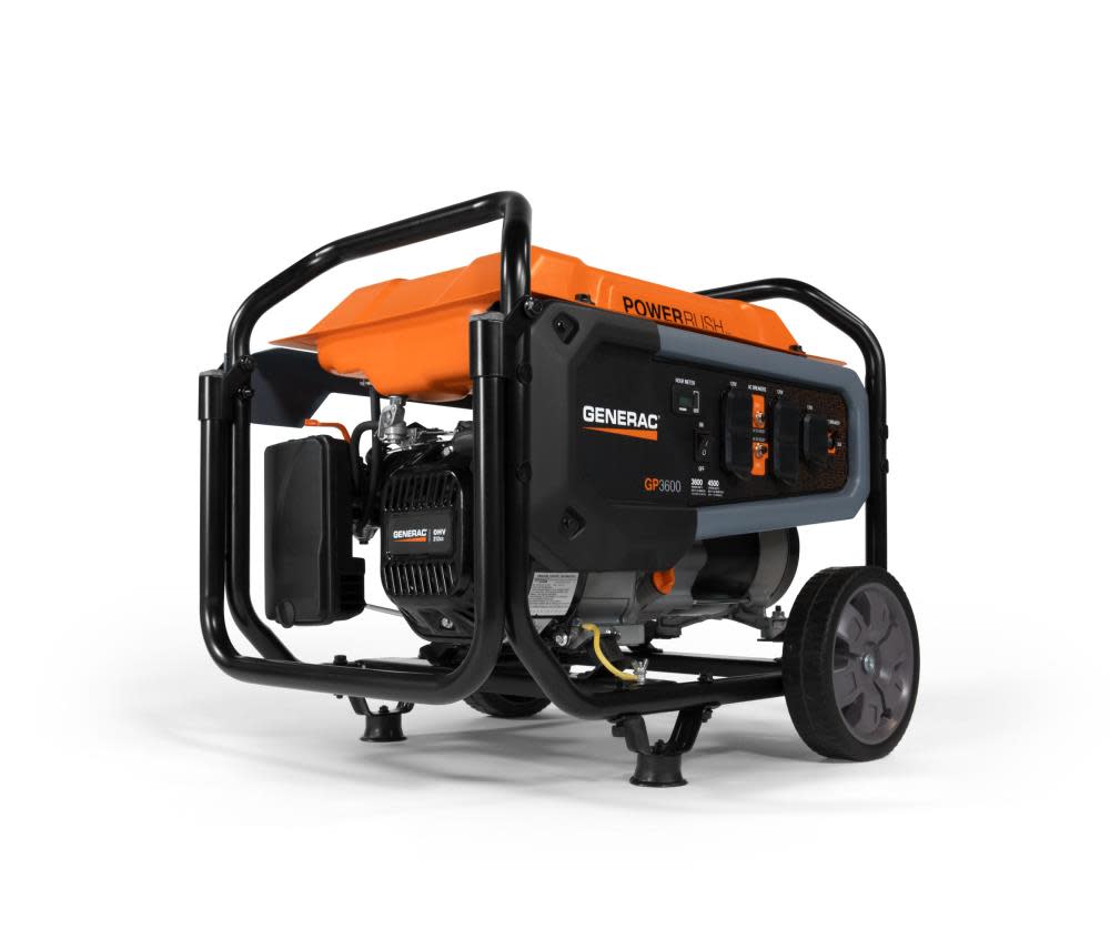 GP3600 212 PR 49 St./CAN - Intensery
