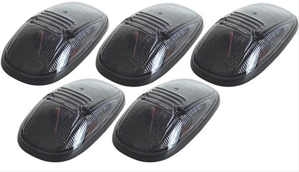 Pacer Performance 20-244S Pacer Performance Hi-Five Cab Lights - Intensery
