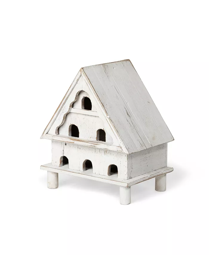 Park Hill Collection Nuthatch Birdhouse - Intensery
