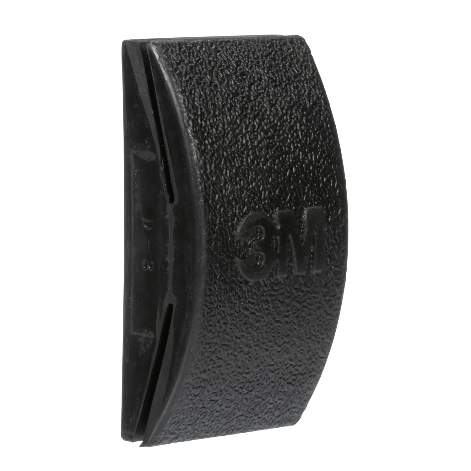 3M 2.75 in. W X 5 in. L Assorted Assorted Grit Sanding Block - Intensery
