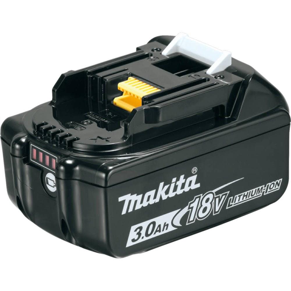 18 Volt LXT Lithium-Ion 3.0 Ah Battery - Intensery