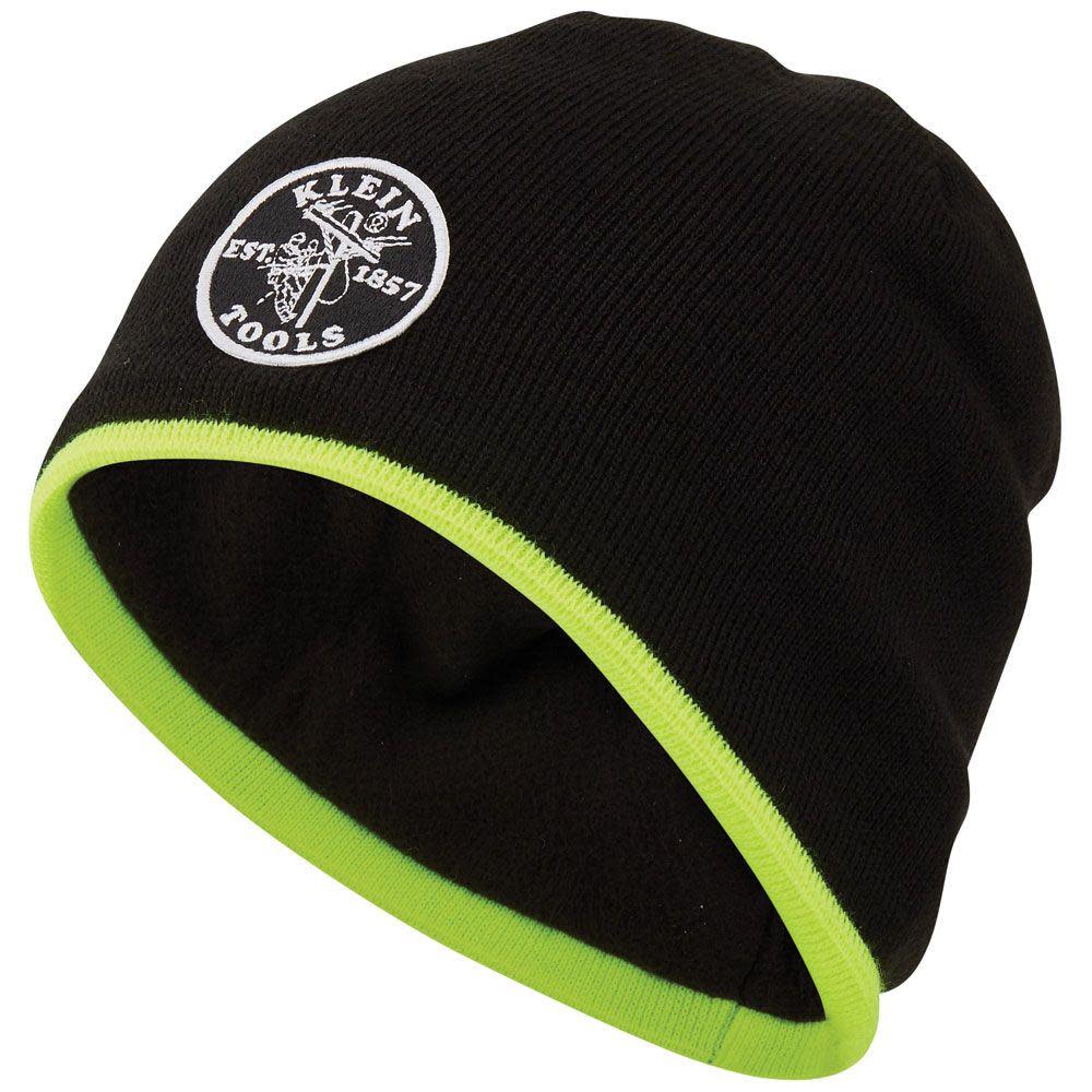 Knit Beanie - Intensery