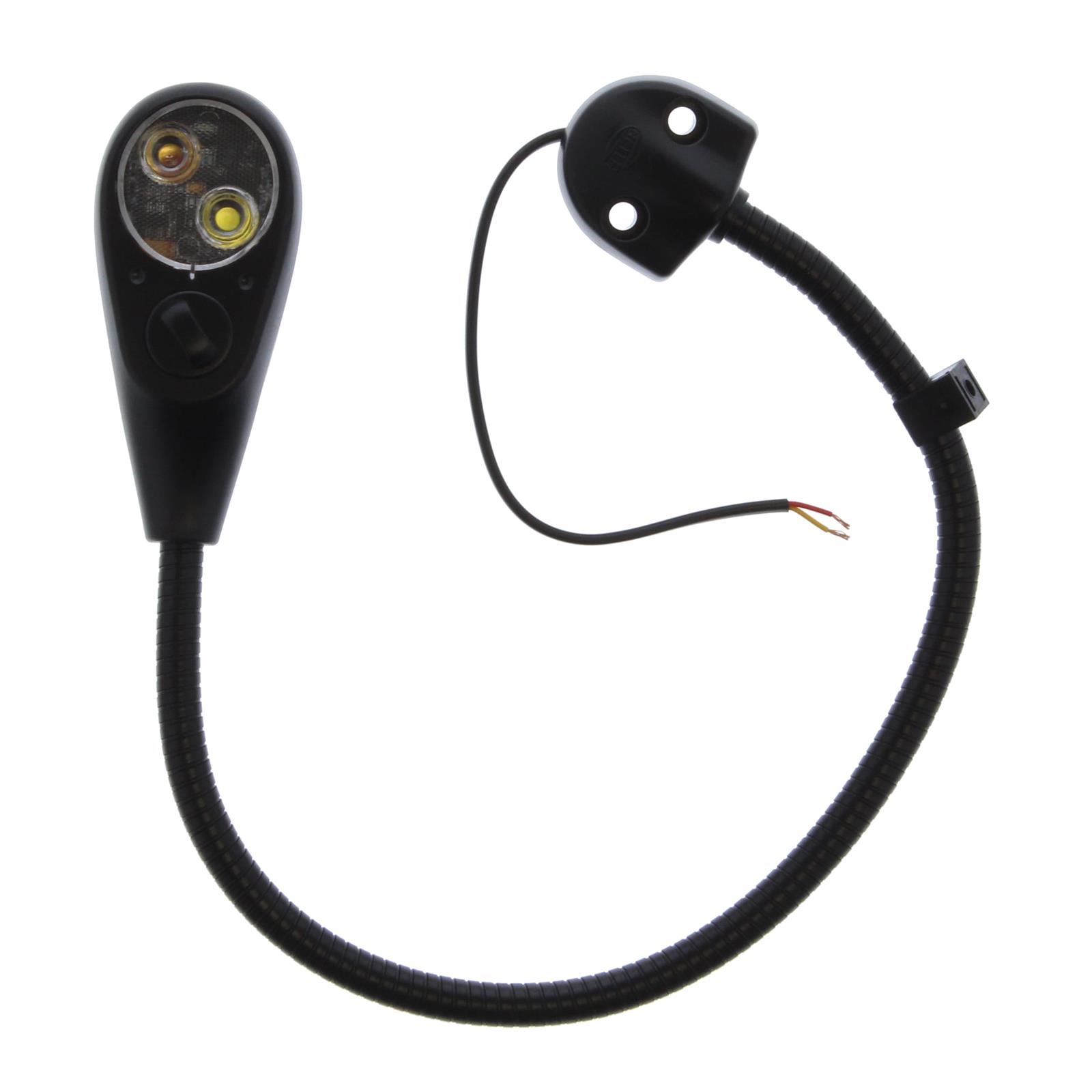 Hella 343720622 Hella Interior Lights - Intensery