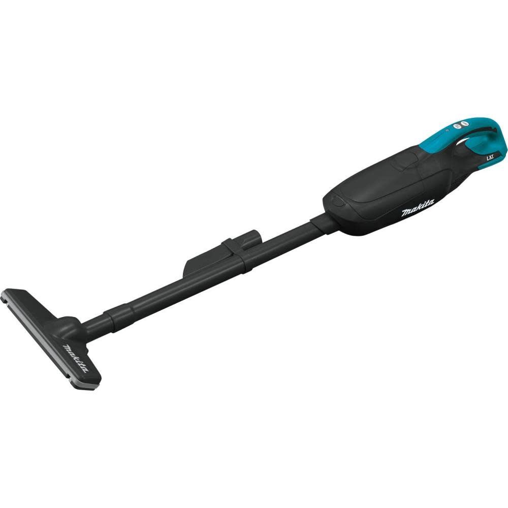 Makita 18V LXT Vacuum Lithium Ion Cordless Bare Tool XLC01ZB from Makita - Intensery