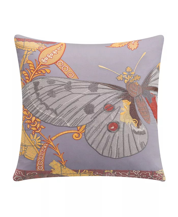Tracy Porter Lillian 16x16 Decorative Pillow - Intensery