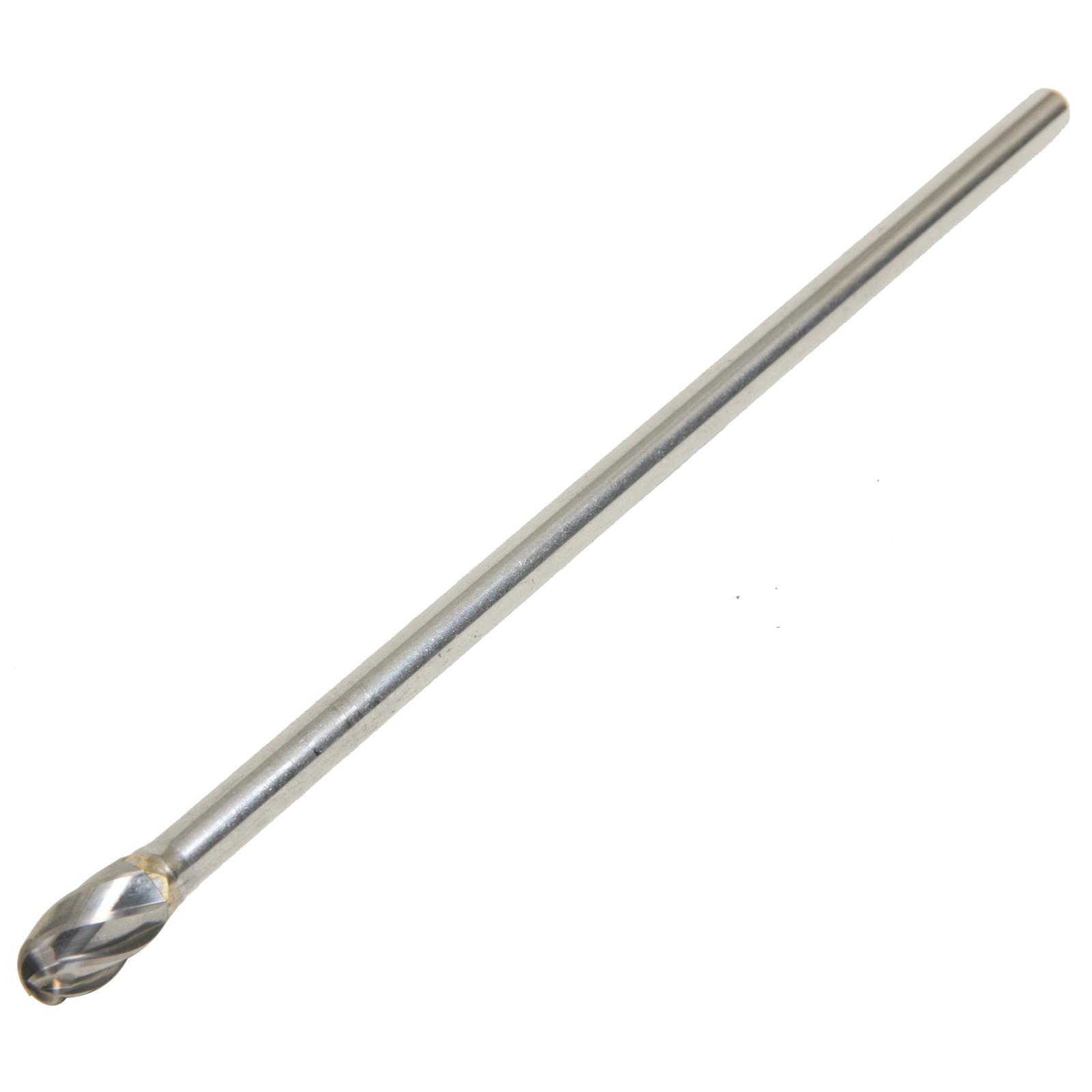 Summit Racing SUM-900633 Summit Racing? Non-Ferrous Burrs - Intensery