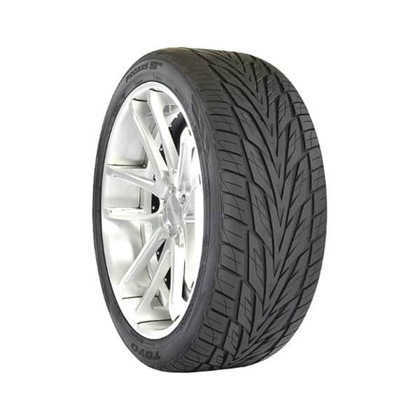 Toyo Proxes ST III 285/35R24 108W - Intensery