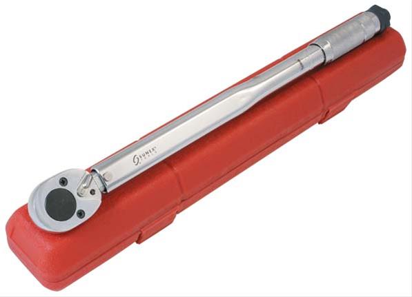 Sunex 9701A Sunex Tools Torque Wrenches - Intensery