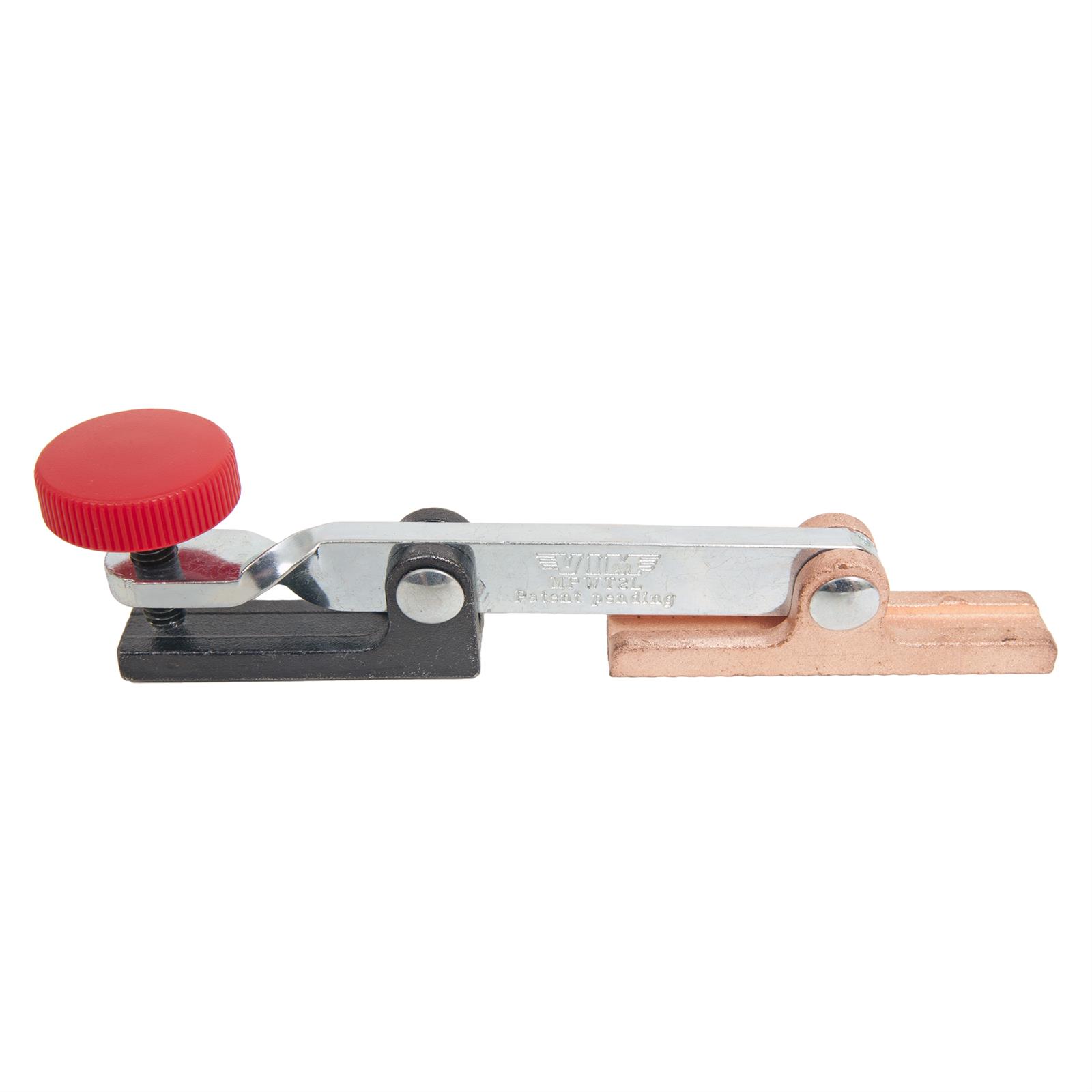 Summit Racing SUM-900901 Summit Racing? Magnetic Welding Plug Tools - Intensery