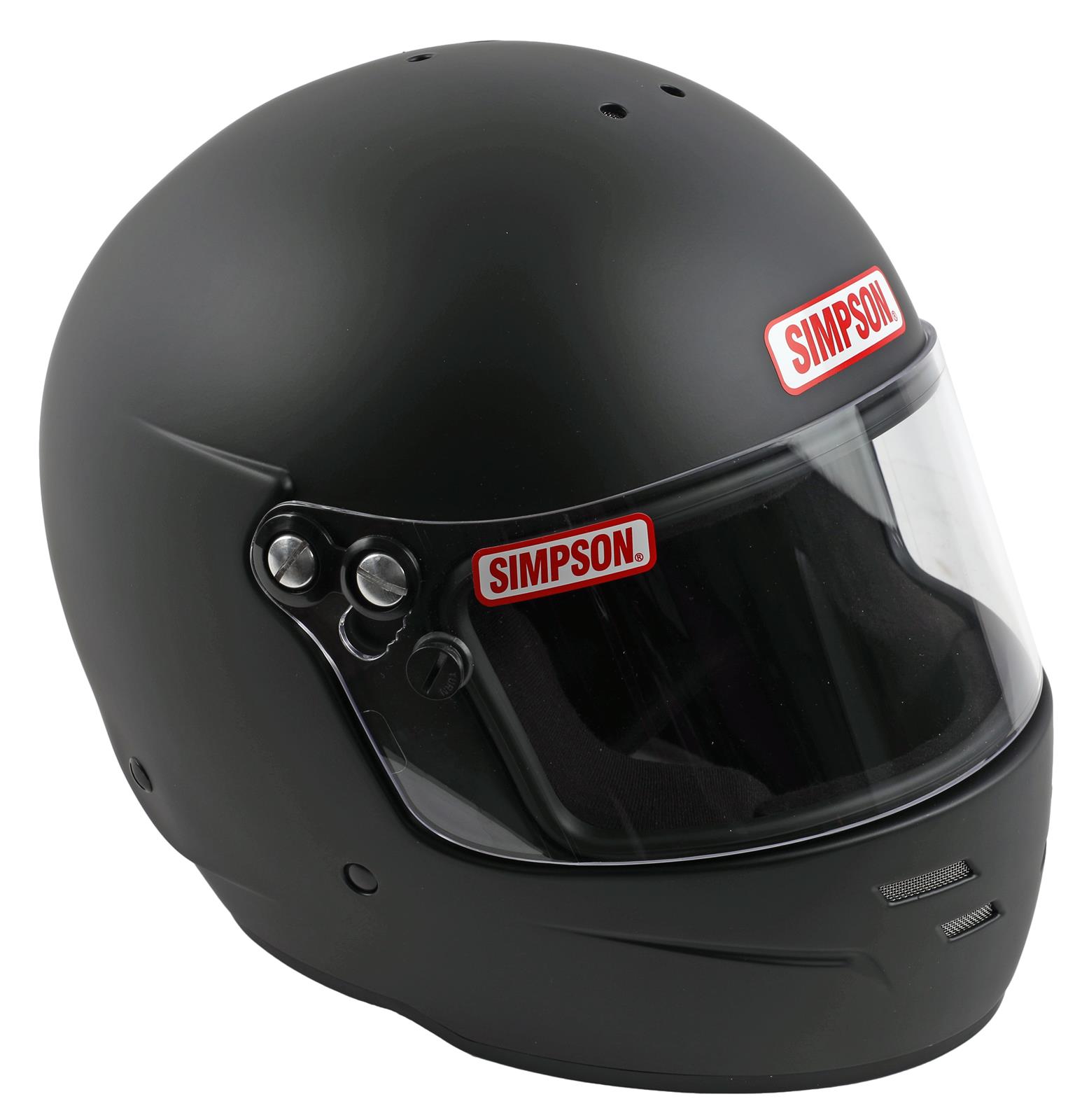 Simpson Racing 7100038 Simpson Viper Racing Helmets - Intensery