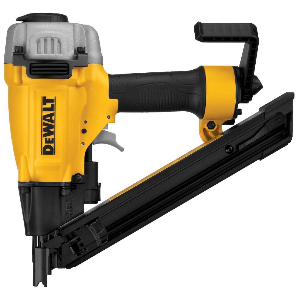 1.5 In. Metal Connector Nailer - Intensery