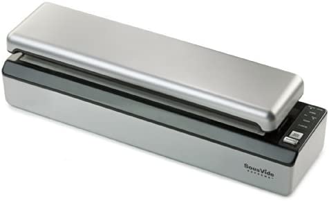 SUPREME VACUUM SEALER VS3000 - Pre Owned - Intensery