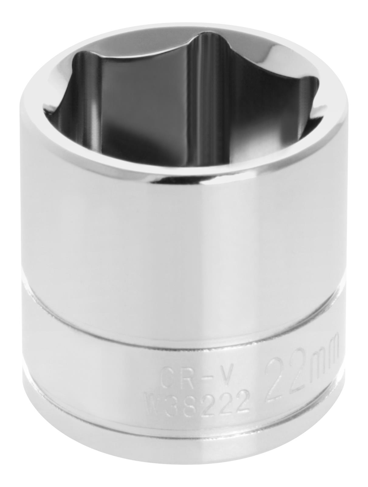 Performance Tool W38222 Performance Tool Sockets - Intensery