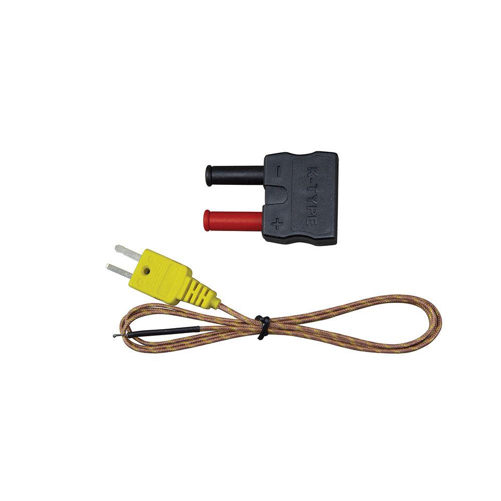 Klein Tools K Type High Temp Thermocouple 69142 from Klein Tools - Intensery