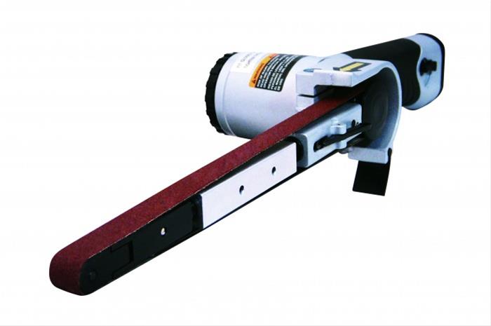 Astro Pneumatic Tool Company 3037 Astro Pneumatic Tool Company Air Belt Sanders - Intensery