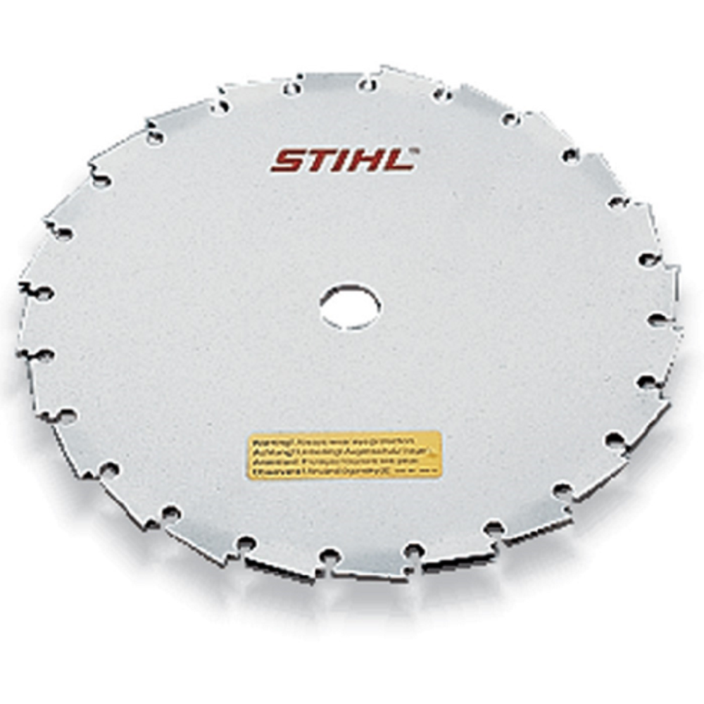 Chisel Tooth Circular Saw Blade - Intensery