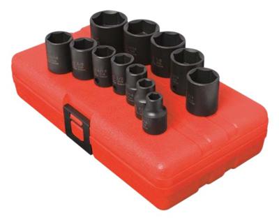 Sunex 3360 Sunex Tools Impact Sockets - Intensery