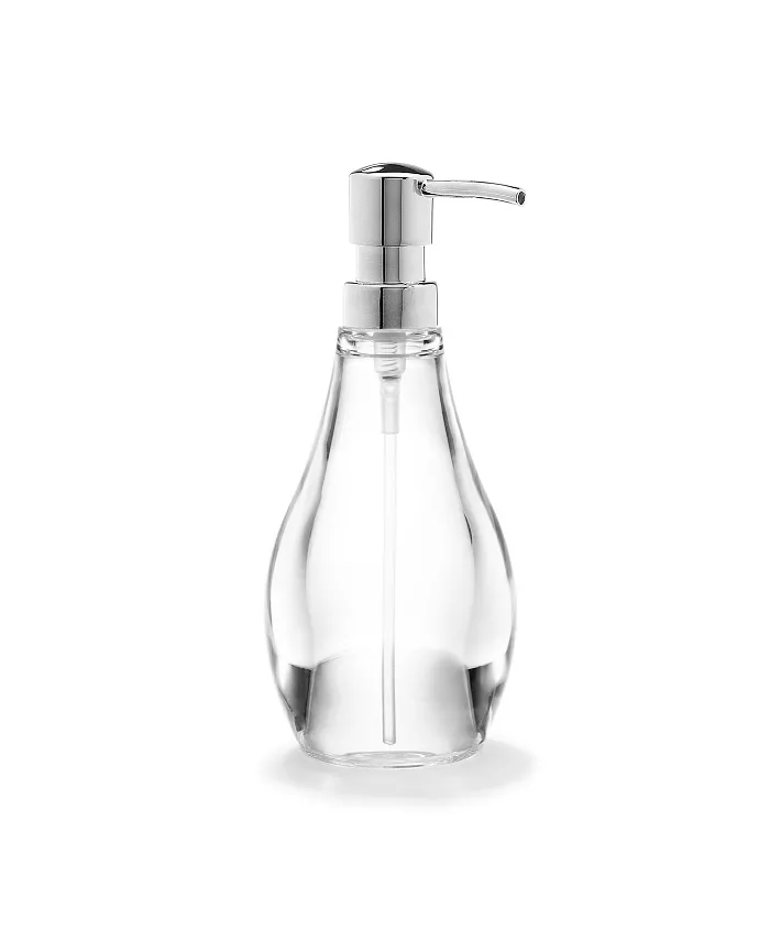 Umbra Droplet Soap Pump - Intensery