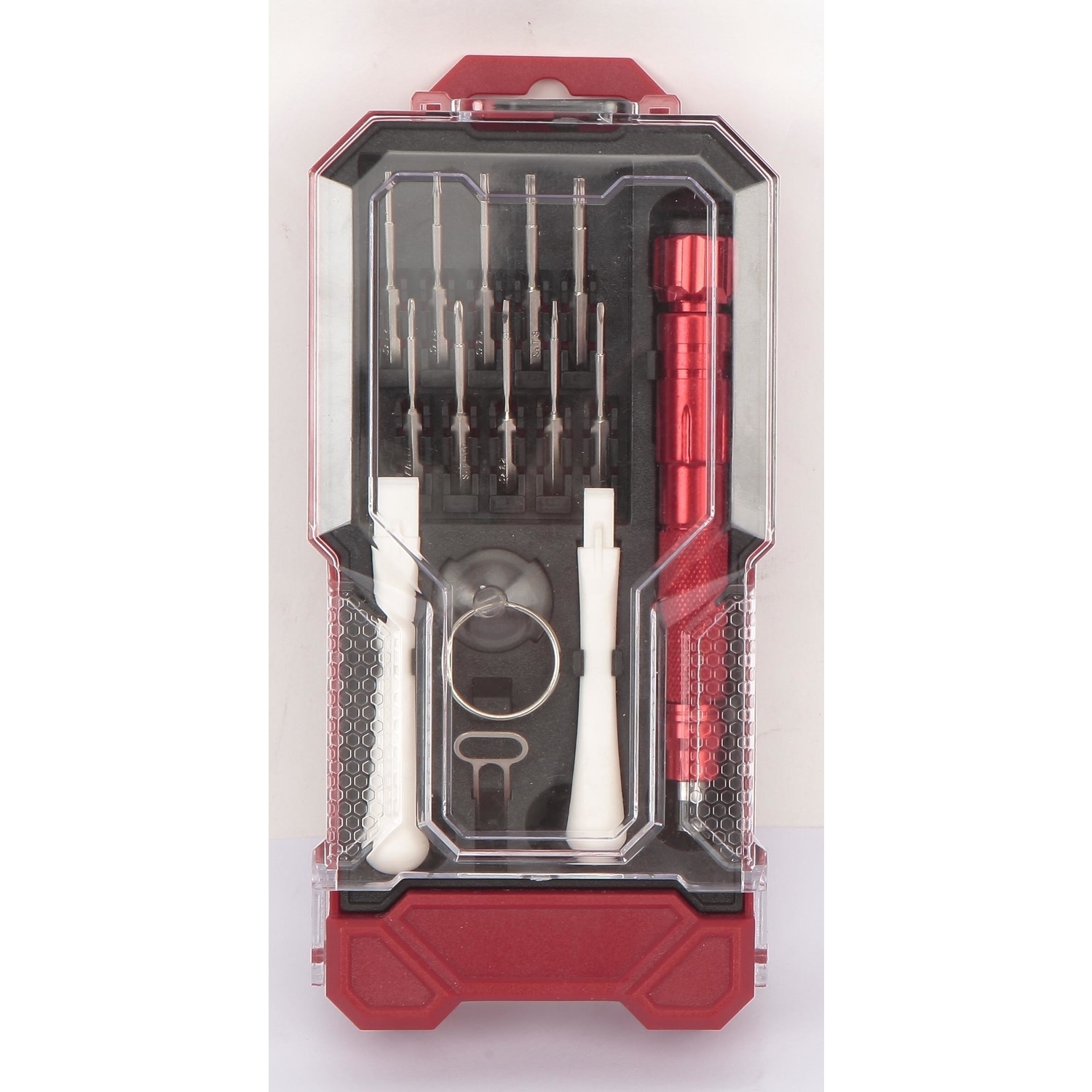 Craftsman Precision Driver Set 8 in. 15 pc - Intensery
