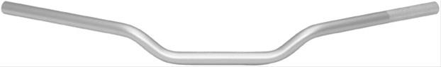 Renthal 754-01-SI Renthal 7/8 in. Handlebars - Intensery
