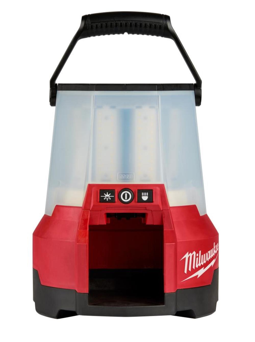 M18 RADIUS LED Compact Site Lite Bare Tool Reconditioned - Intensery