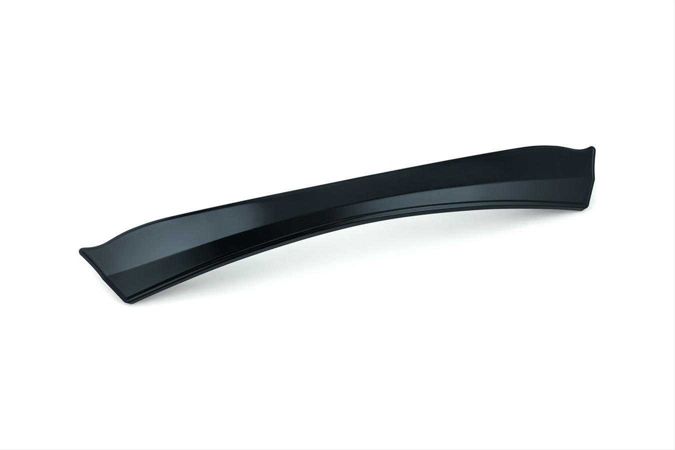 Kuryakyn 2635 Kuryakyn Windshield Trim Strips - Intensery