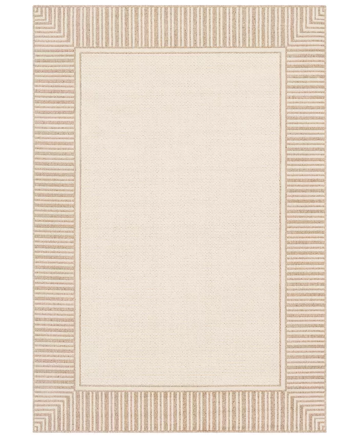 Surya Alfresco ALF-9685 Camel 5'3