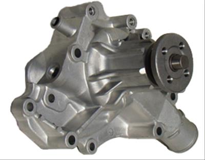 Milodon 16235 Milodon Mechanical Water Pumps - Intensery